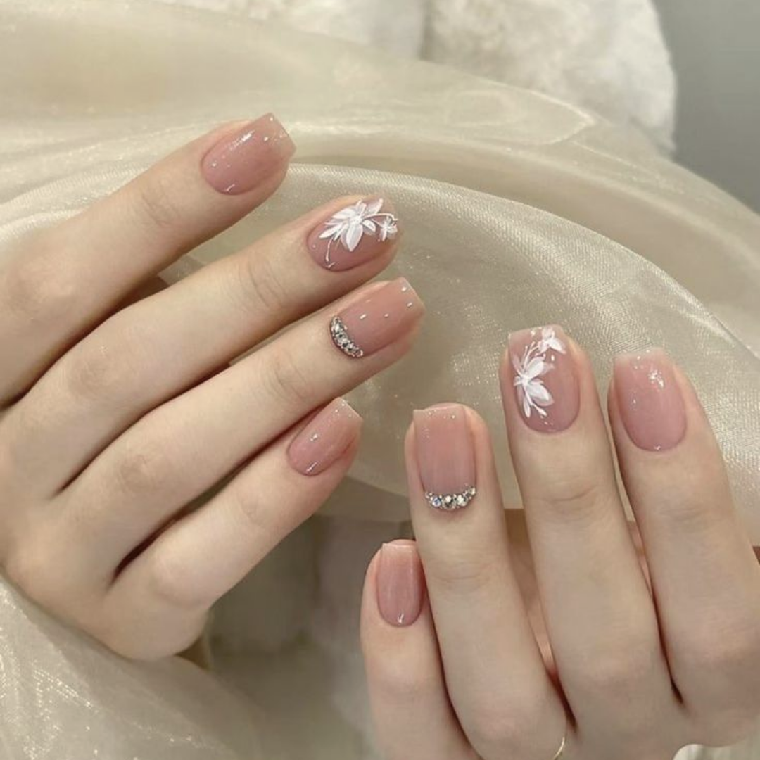 học phí nghề nail 