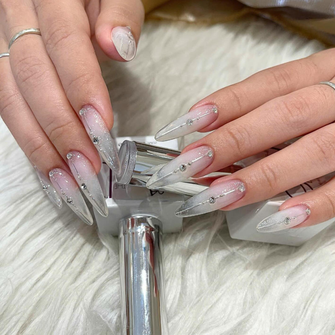 Muốn học nail cần những gì