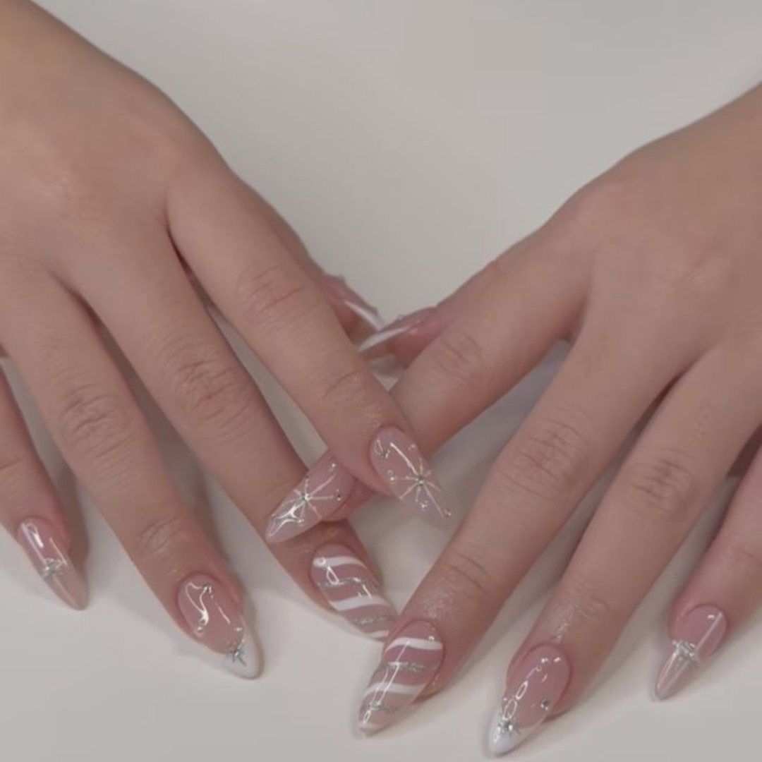 nail