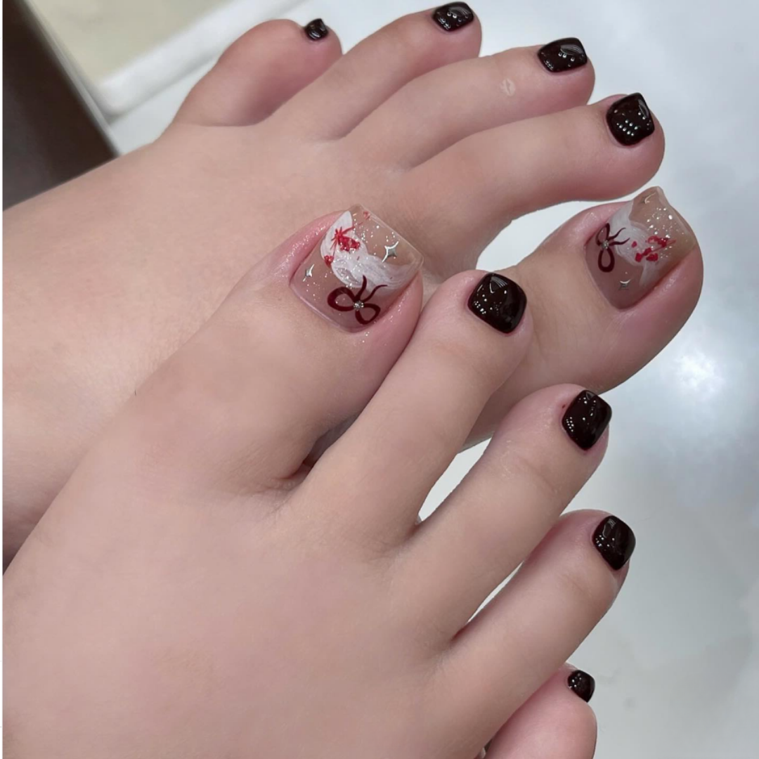 khóa học nail