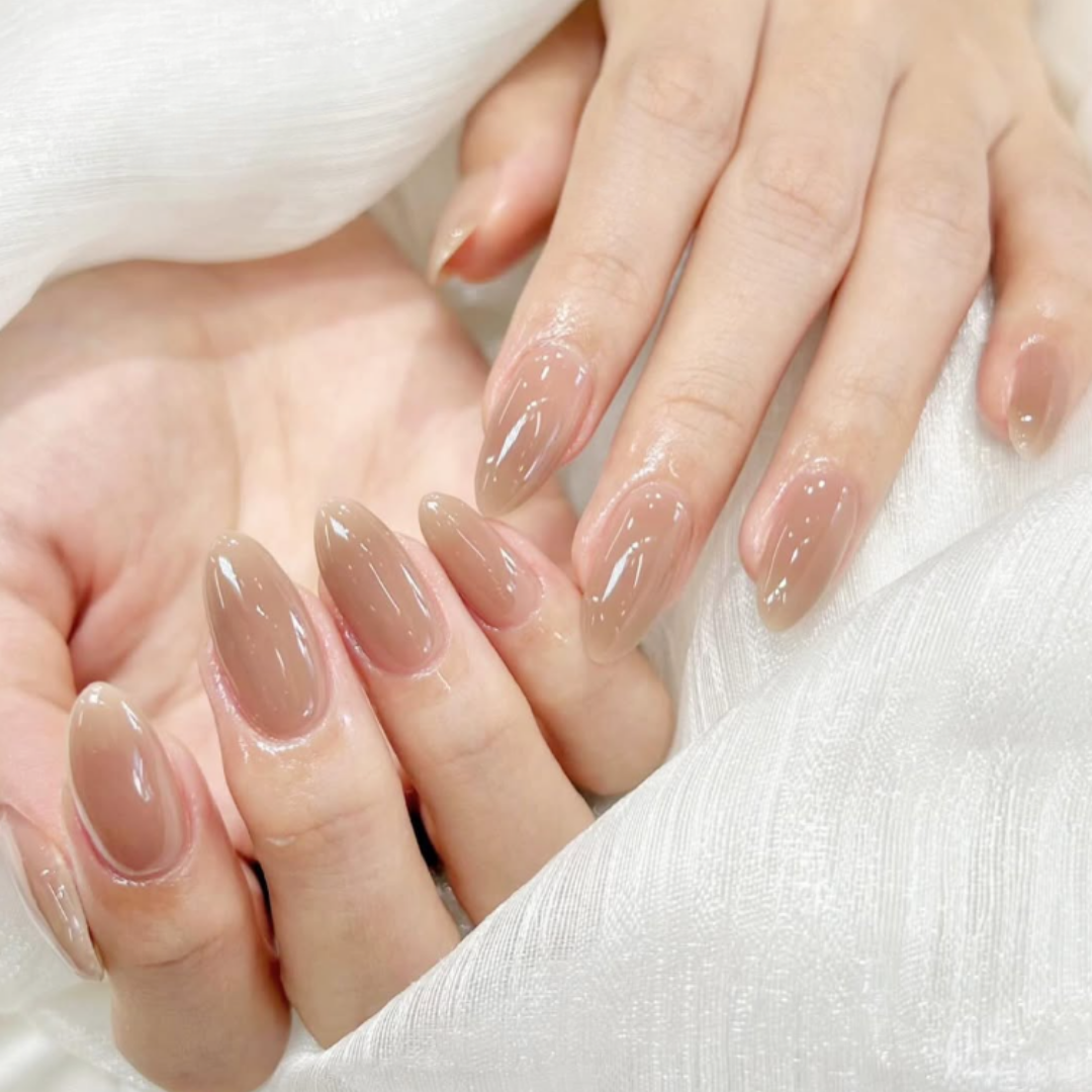 khóa học nail 