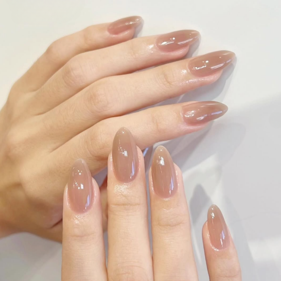 dạy nail 