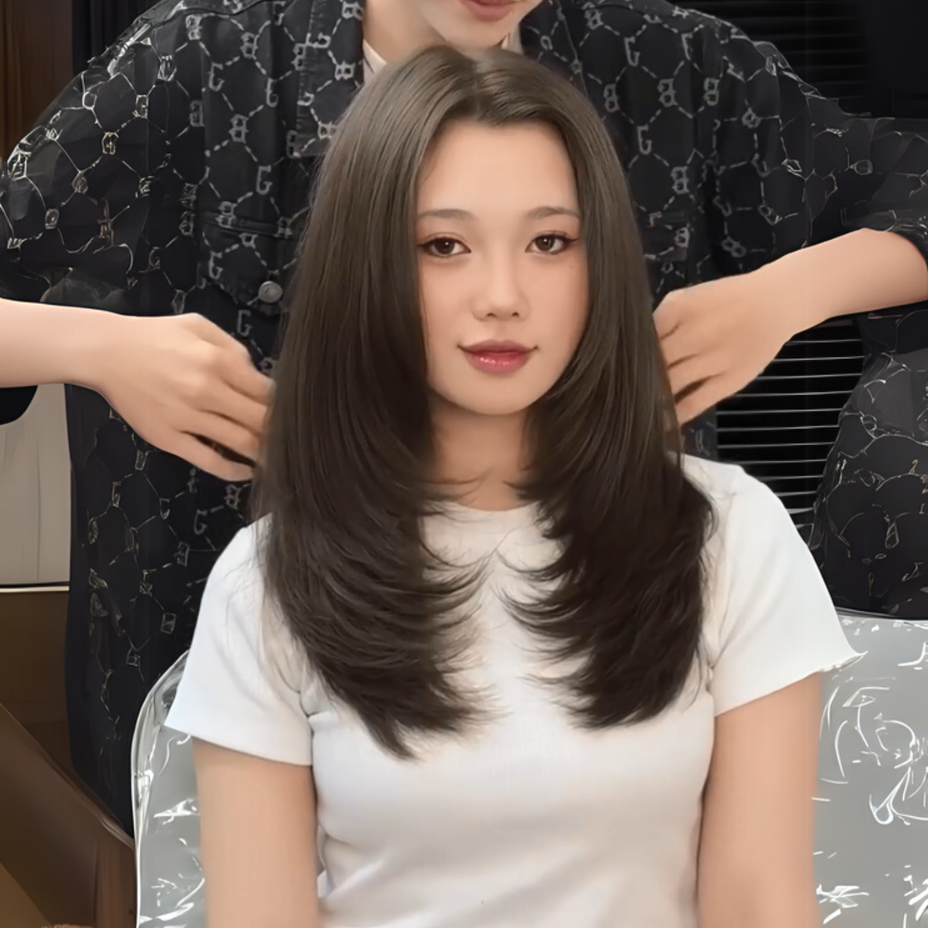 màu nhuộm sáng da 