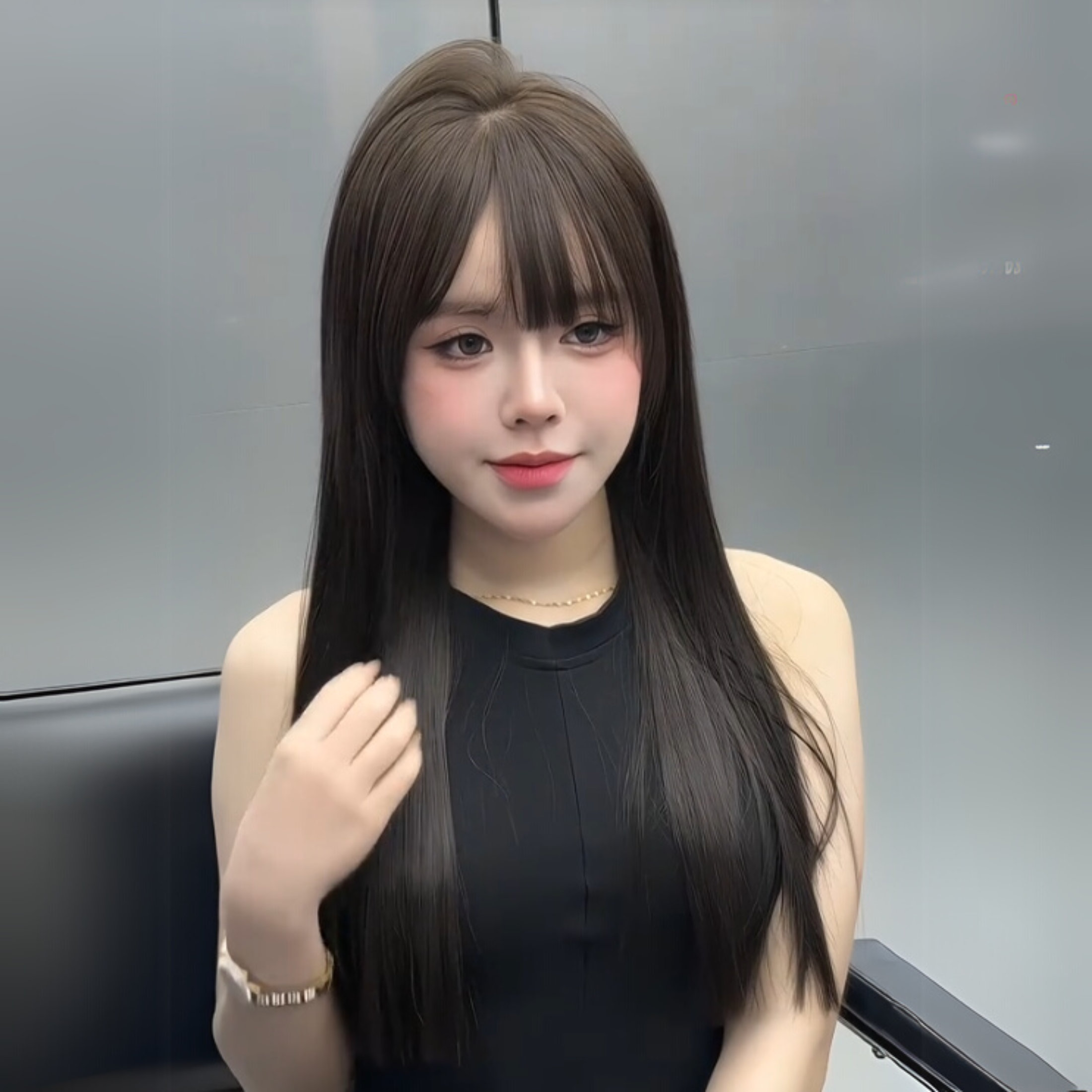 tóc duỗi