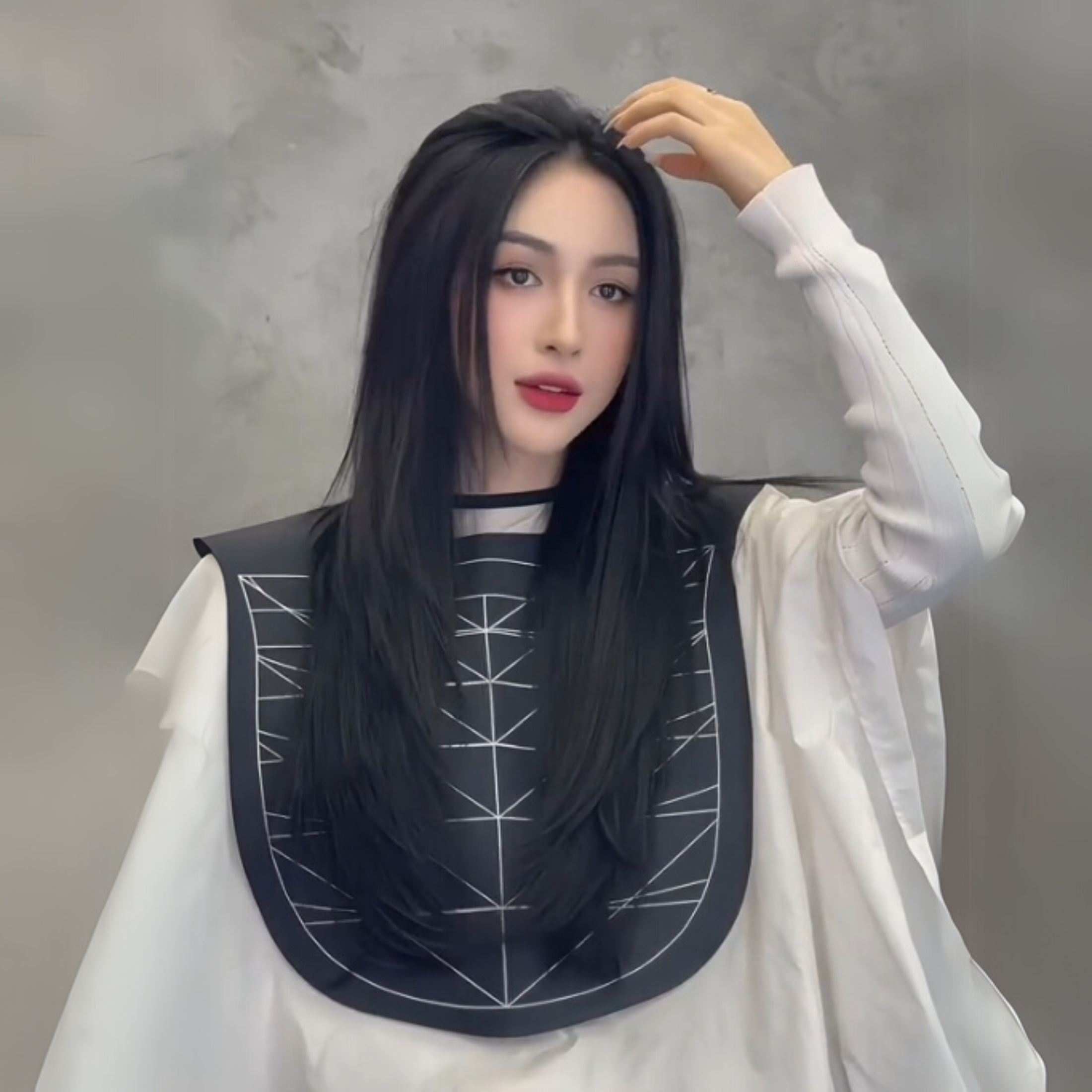 tóc duỗi