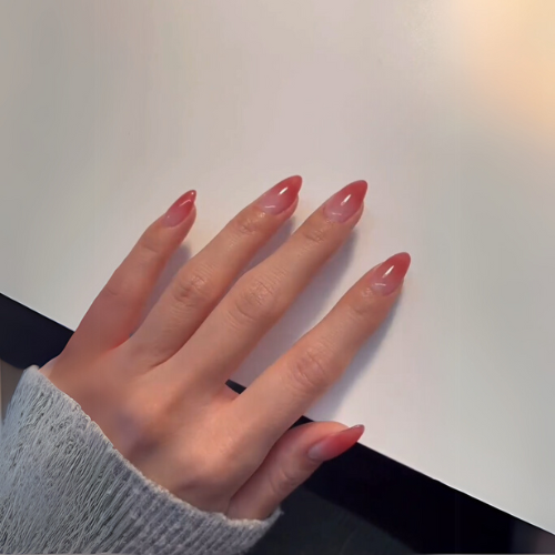 Mẫu nail đẹp 