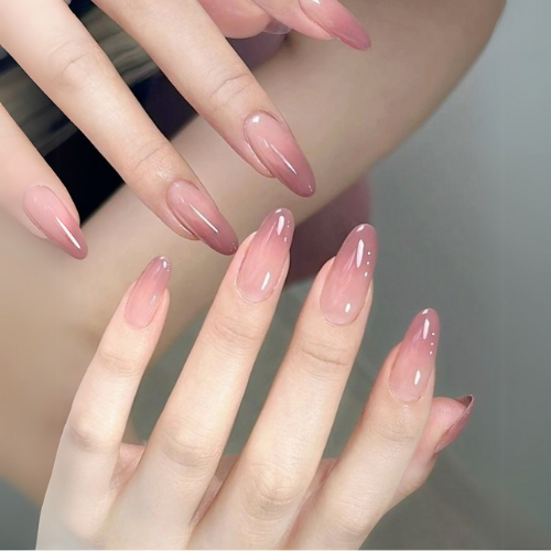 Mẫu nail đẹp 