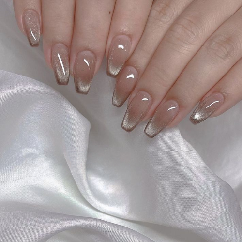 nail mắt mèo 