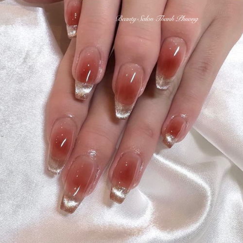 nail mắt mèo 