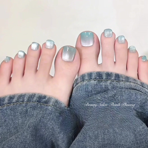 nail mắt mèo 