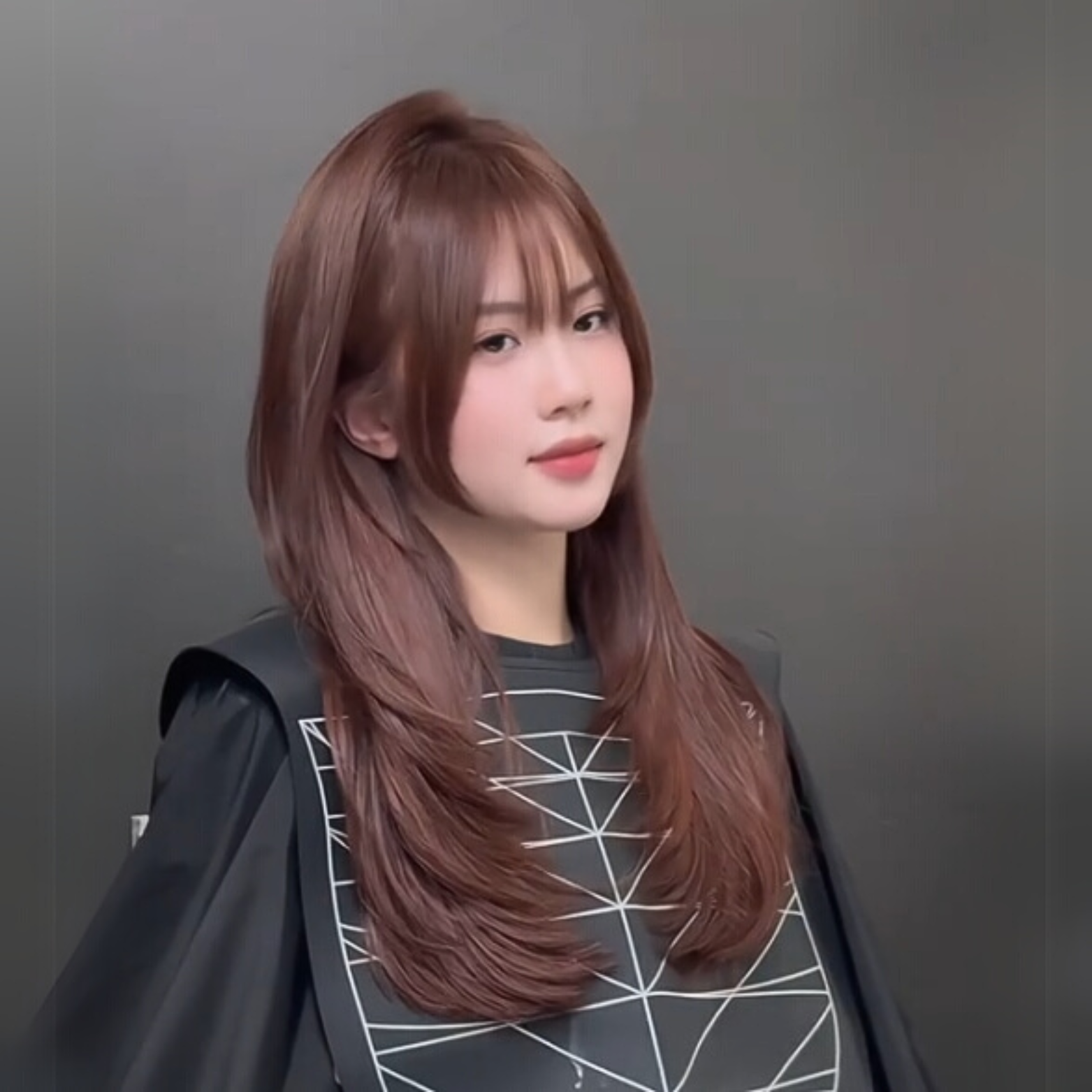 NHUỘM TÓC