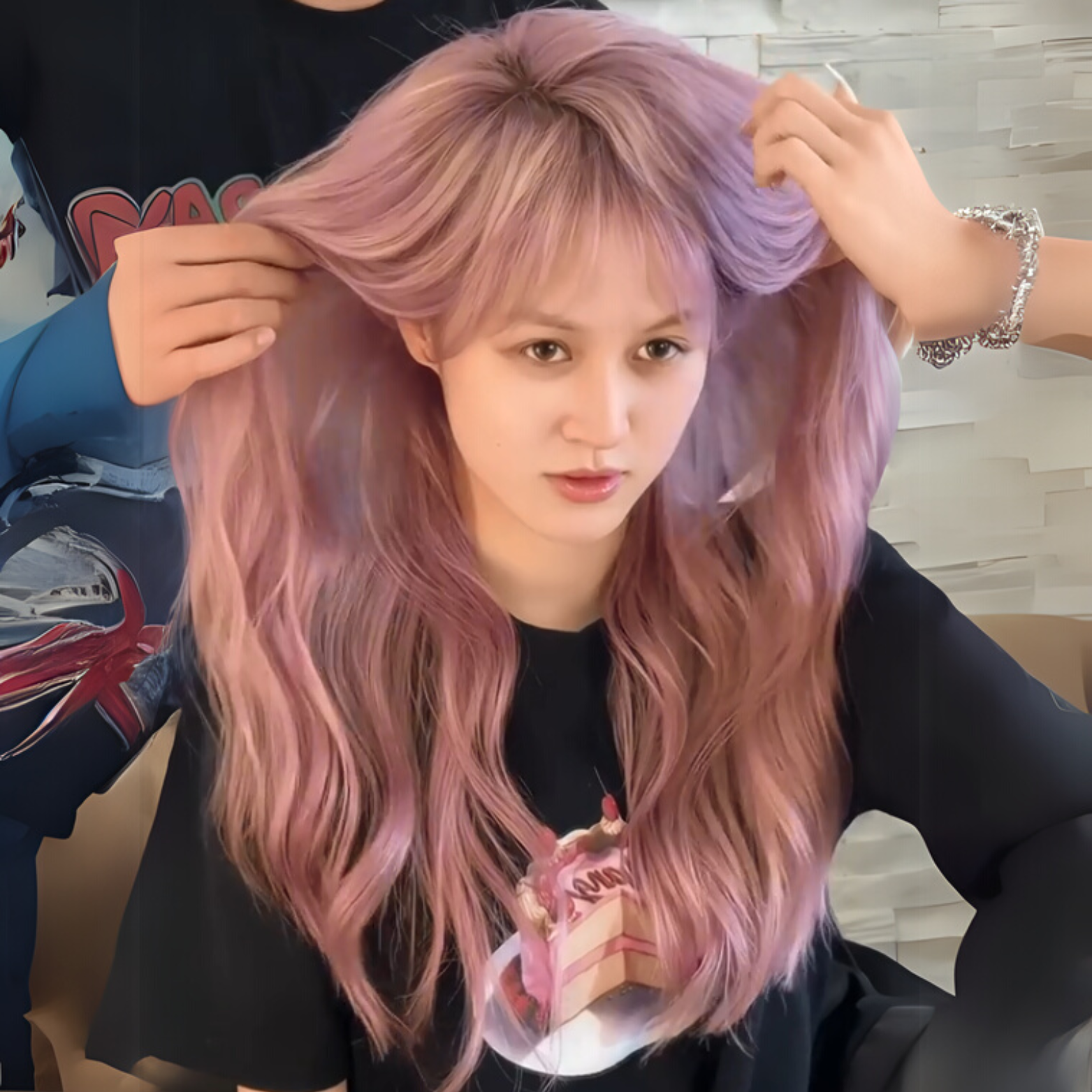 NHUỘM 