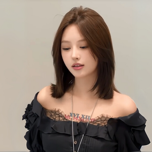 tóc duỗi ngắn 