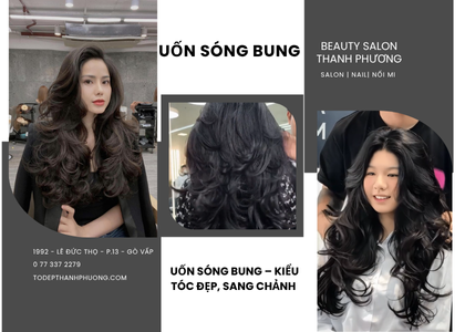 uốn song bung layer 