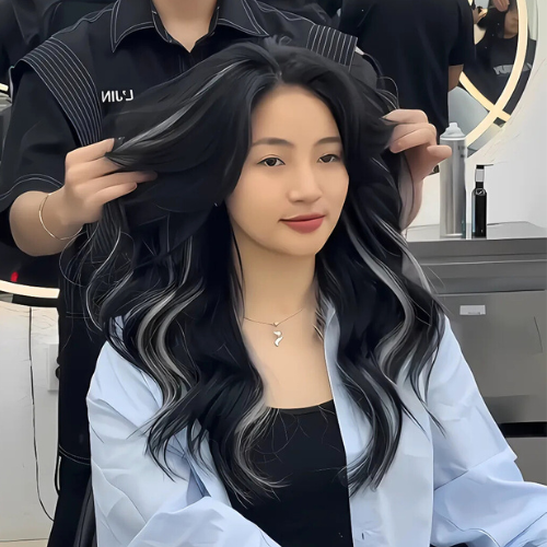 uốn gợn sóng