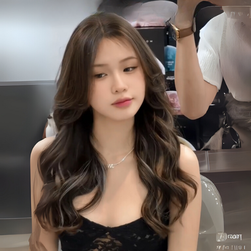 uốn gợn sóng